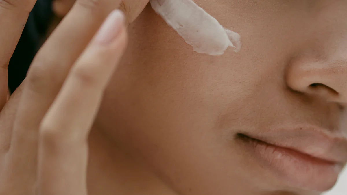 Vitamin K: A Hidden Gem in Skincare