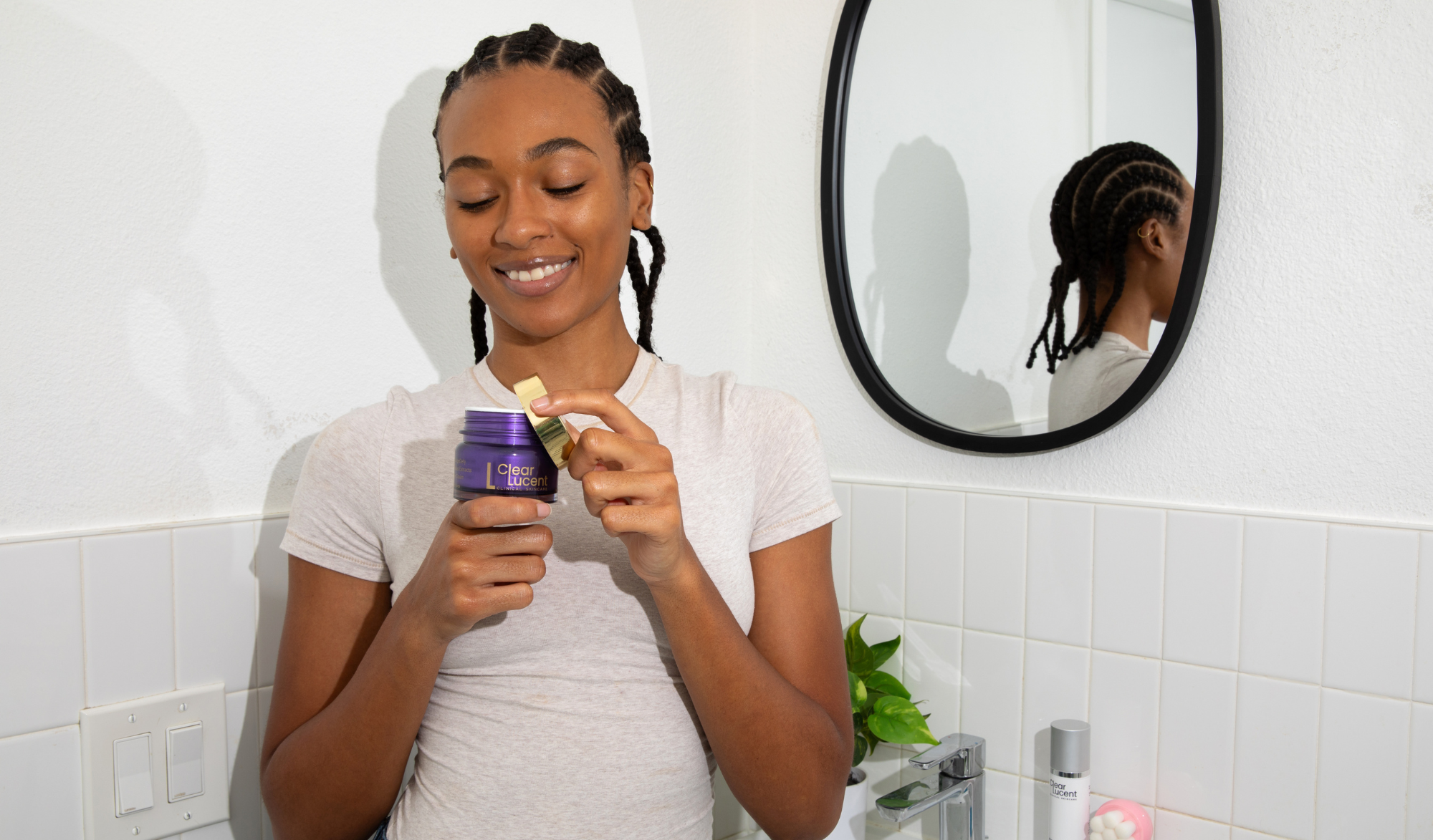 Korean Skincare Secrets: Achieving Anti-Aging Glass Skin