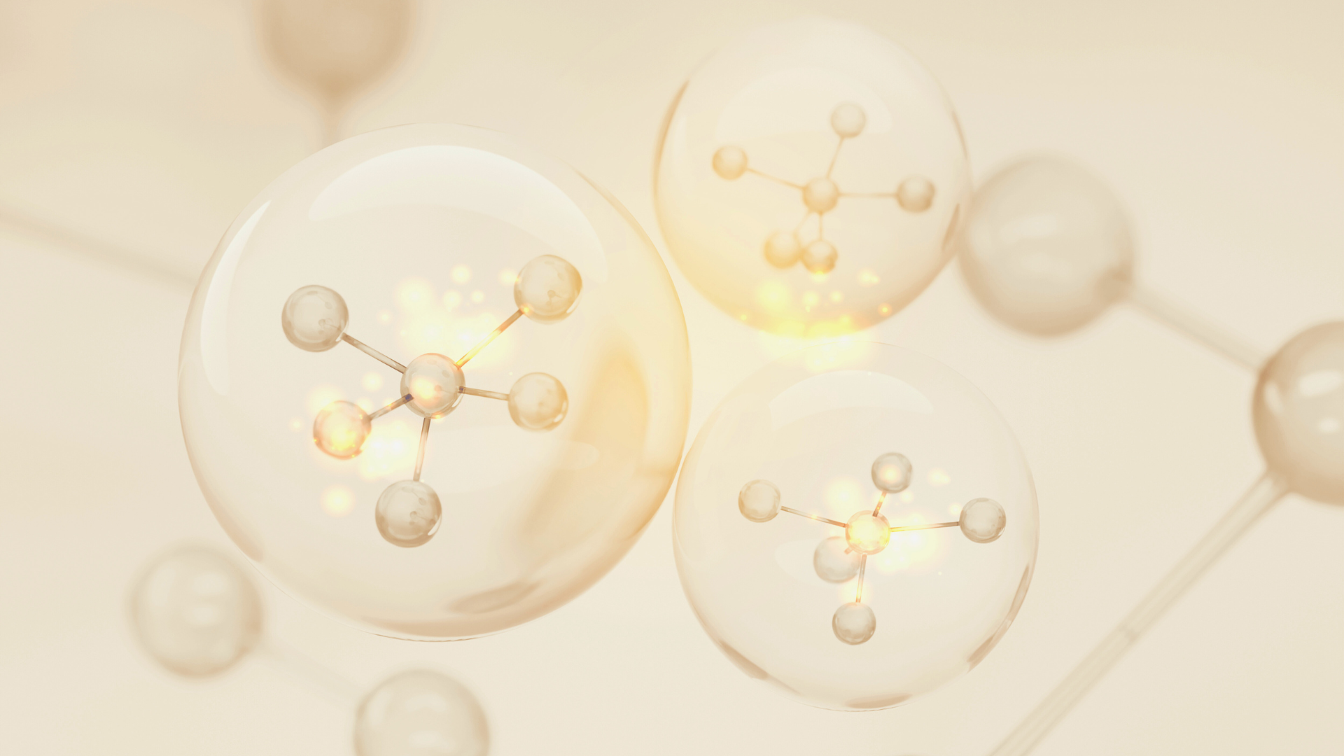 How Biomolecules Enhance Skin Health