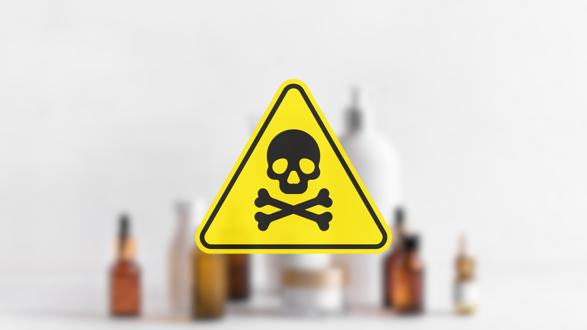 6 Toxic Skincare Ingredients to Avoid for Certain Skin Types