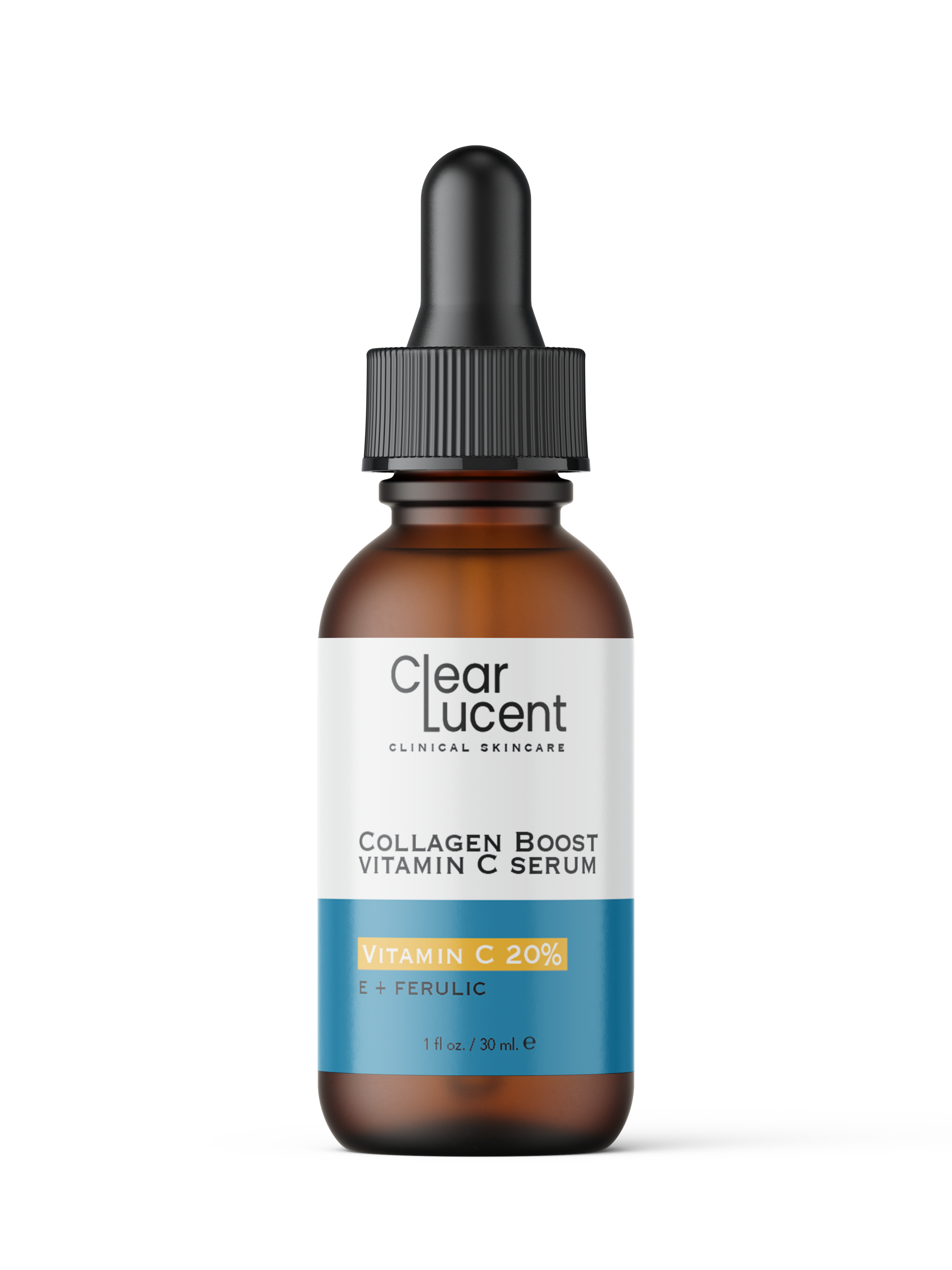 Revitalize Skin with Collagen Boost – ClearLucent