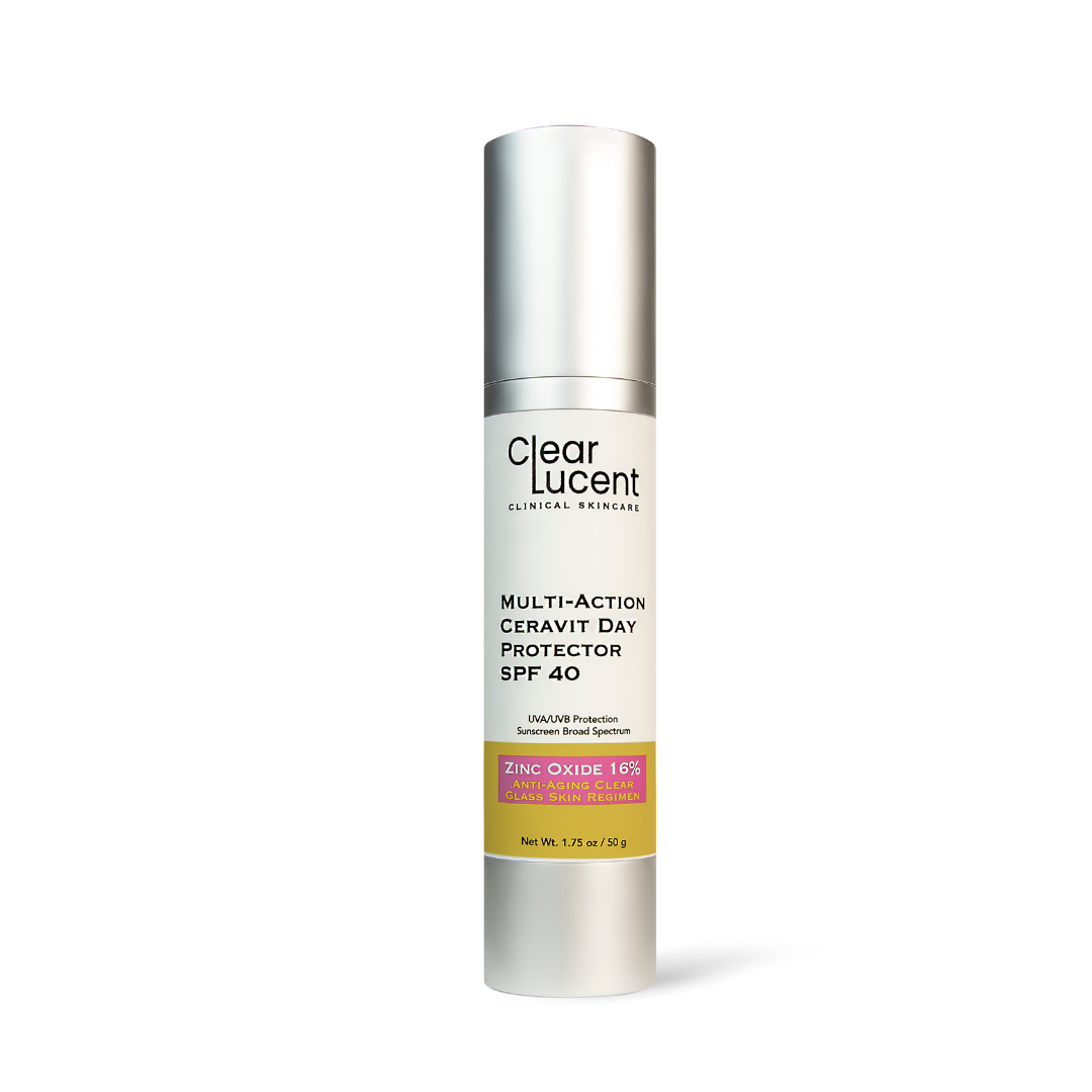 Multi-Action CeraVit Day Protector Sunscreen SPF 40