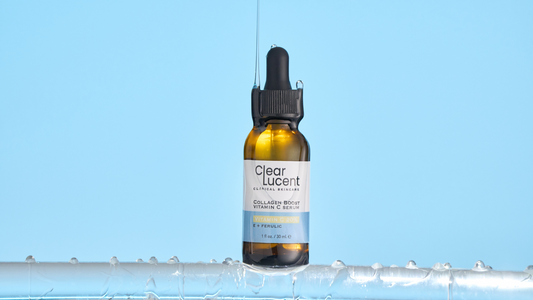 Surprising Benefits of Vitamin C Skincare