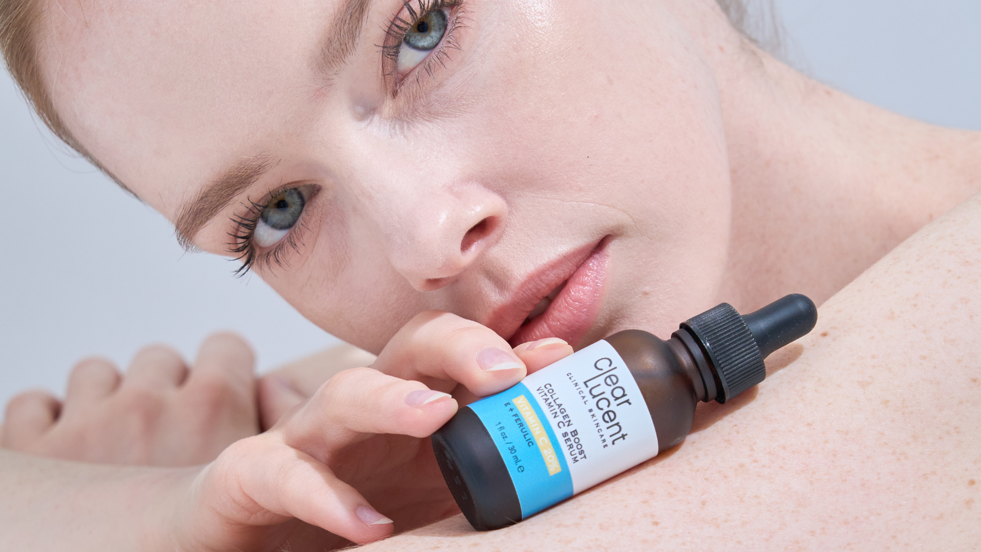 Clear Skin Choice: Natural or Synthetic Vitamin C?