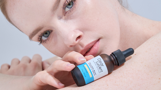 Clear Skin Choice: Natural or Synthetic Vitamin C?