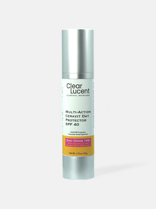 Zinc Sunscreen: The Secret Behind Celebrity Skin Care Trends