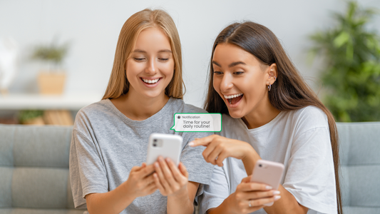 The Best Skincare Apps and Tools to Track and Improve Your Skin Health: Explore digital tools that can enhance your skincare journey