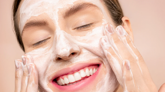 Discover Your Skin Type: The Ultimate Guide to Skincare
