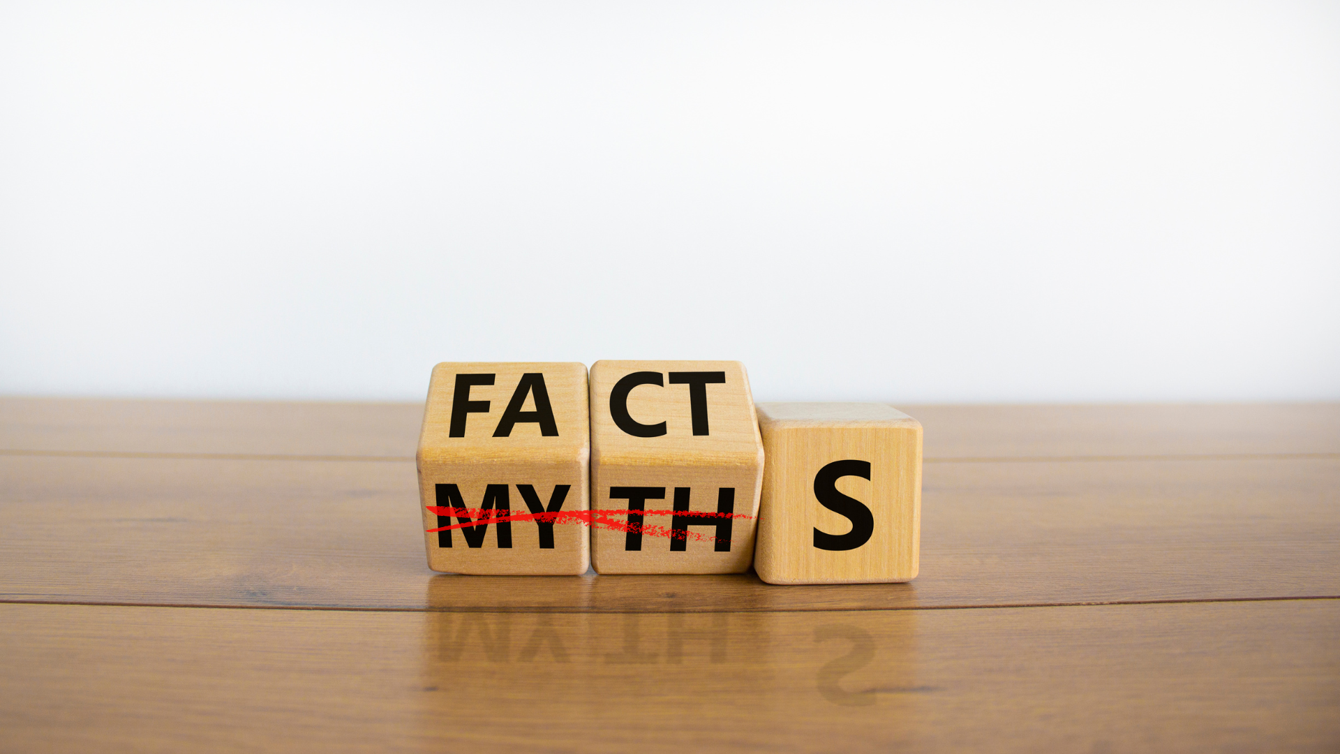 Busting Skincare Myths: Lessons in Evidence-Based Facts