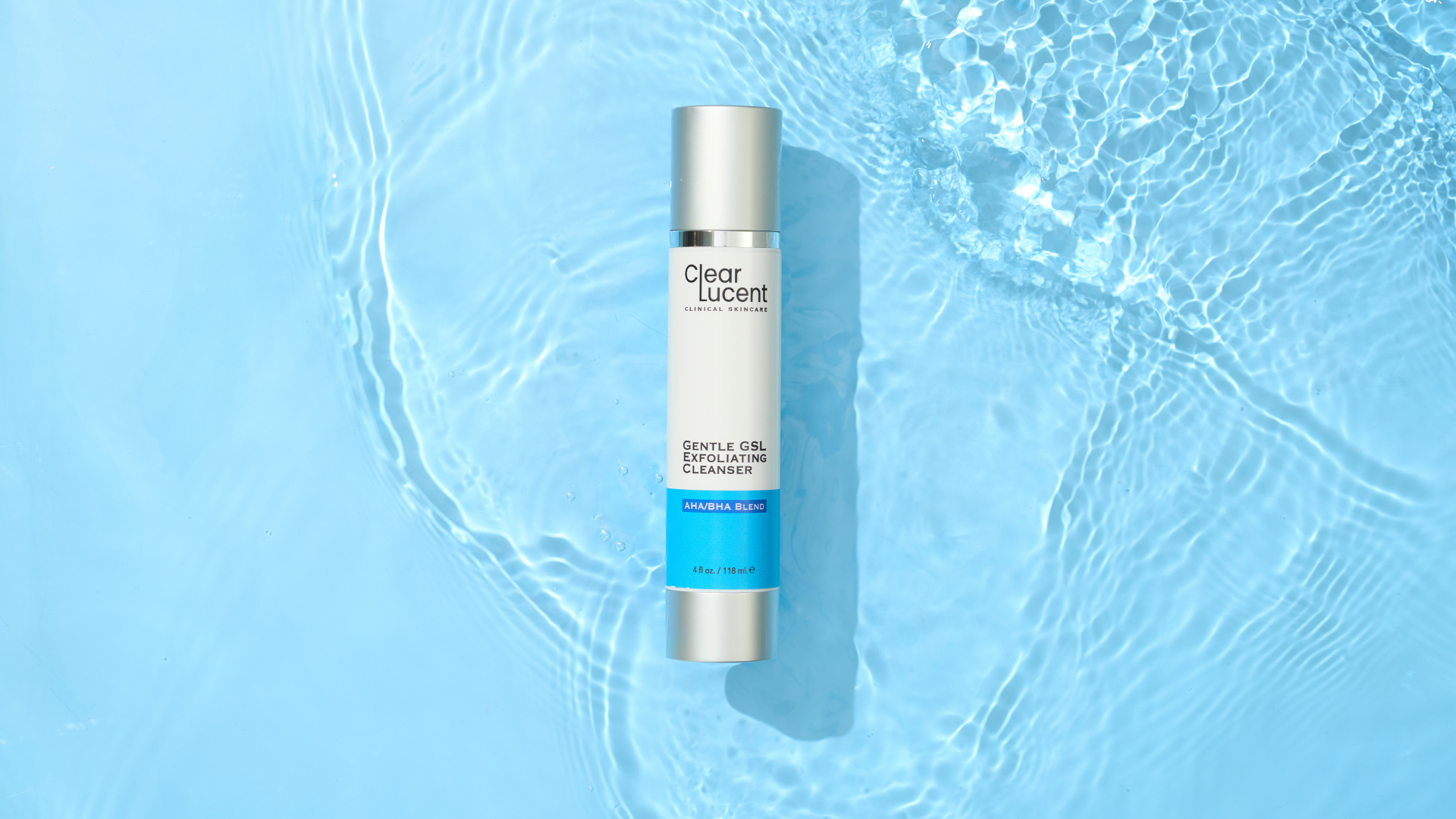 Ingredient Spotlight: Advanced AHA/BHA Complex