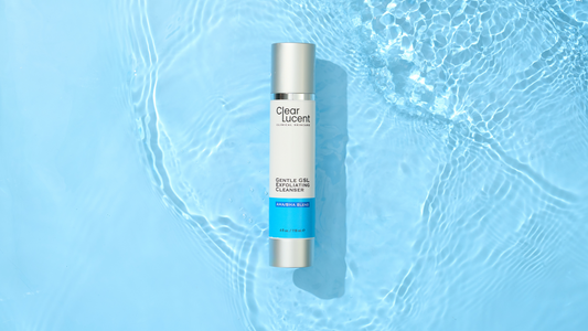 Ingredient Spotlight: Advanced AHA/BHA Complex