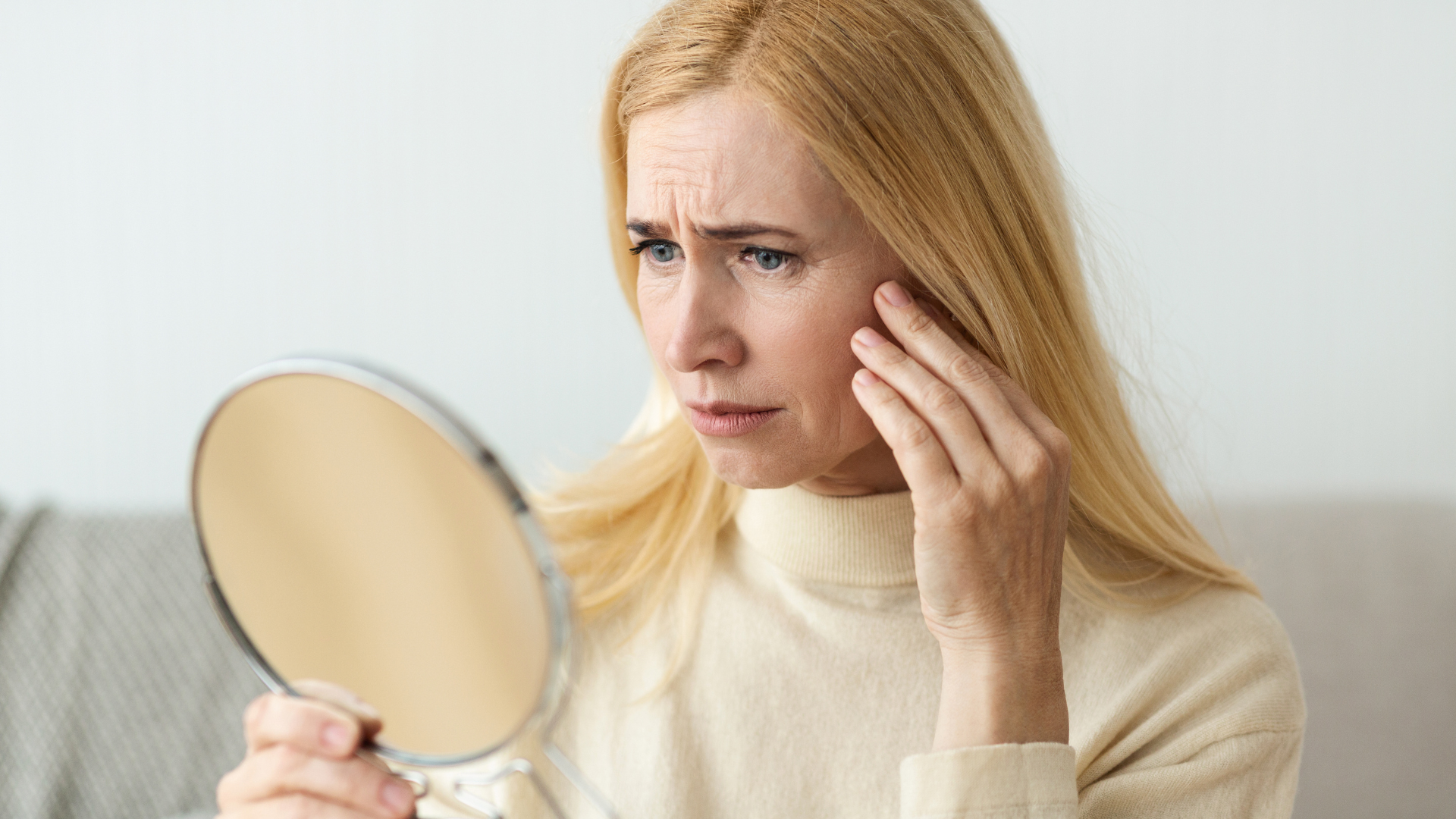 5 Ways to Cope with Psychological Impact of Chronic Skin Diseases