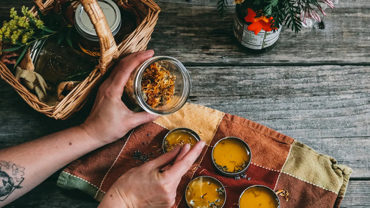 Easy DIY Skincare Treatments for Common Skin Problems