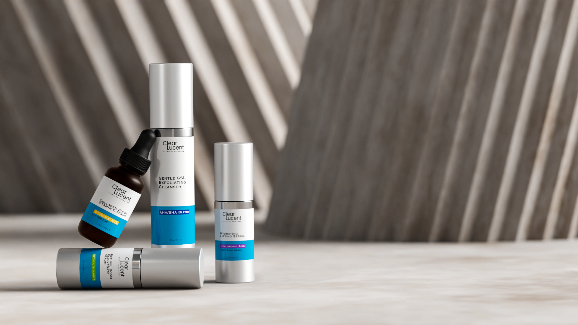 ClearLucent Presents: Skin Flooding - The Viral Social Media Trend