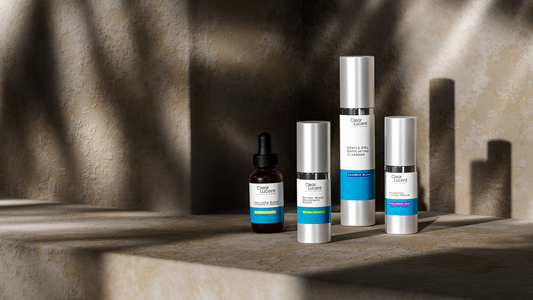 Skincare Routine Hacks: Quick Anti-Aging Tips for the Busy Individual