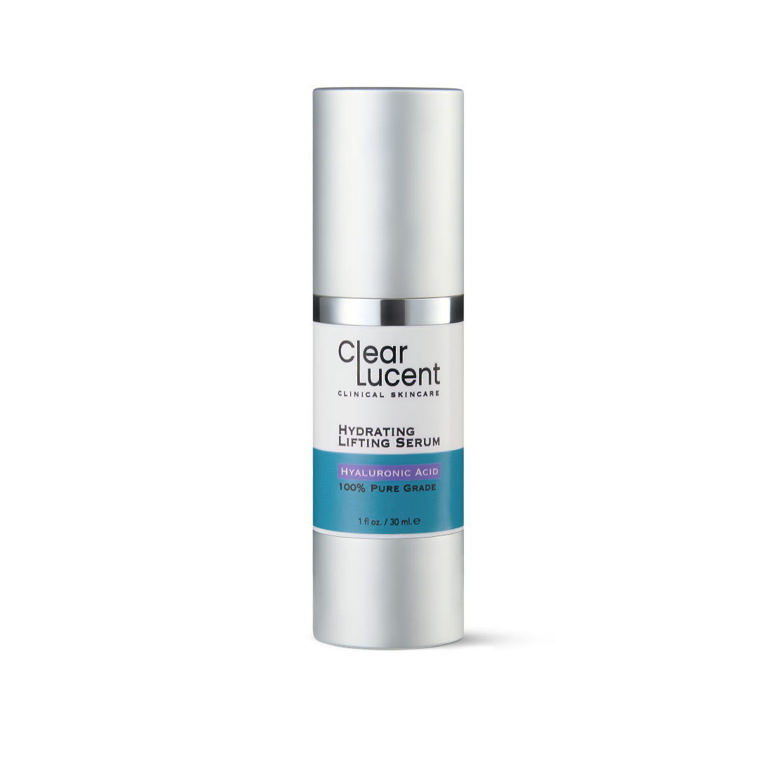 Hydrating Lifting Hyaluronic Acid Serum
