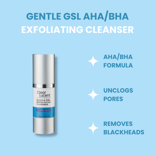 Vibrant Clarity Travel Duo