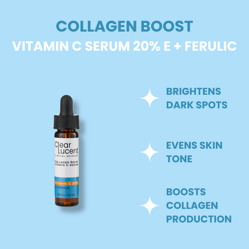 Vibrant Clarity Travel Duo