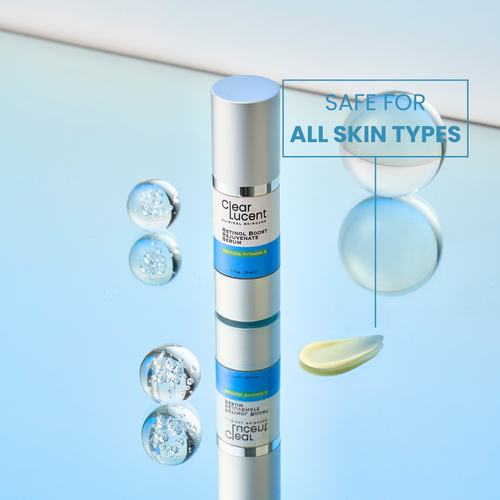 Retinol Boost Rejuvenate Vitamin A Serum