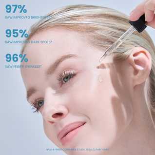 Collagen Boost Vitamin C Serum 20% E + Ferulic