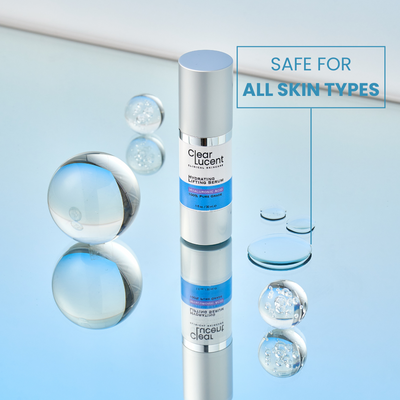 Hydrating Lifting Hyaluronic Acid Serum