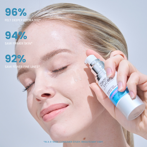 Hydrating Lifting Hyaluronic Acid Serum