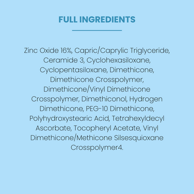 Multi-Action CeraVit Day Protector Sunscreen SPF 40