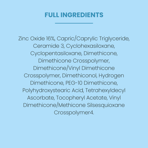 Multi-Action CeraVit Day Protector Sunscreen SPF 40