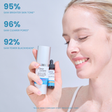Vibrant Clarity Travel Duo