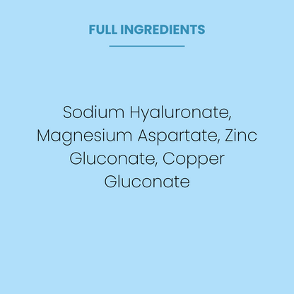Hydrating Lifting Hyaluronic Acid Serum