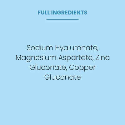 Hydrating Lifting Hyaluronic Acid Serum