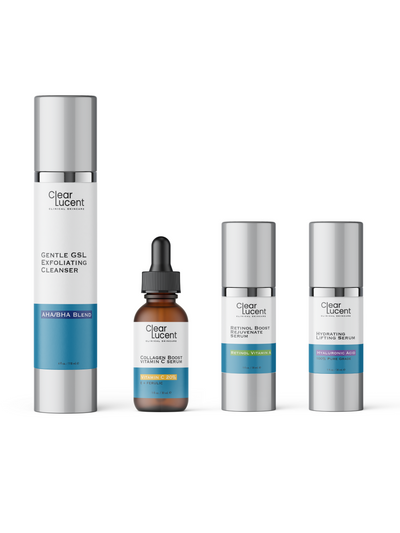 Advanced Radiance Bundle