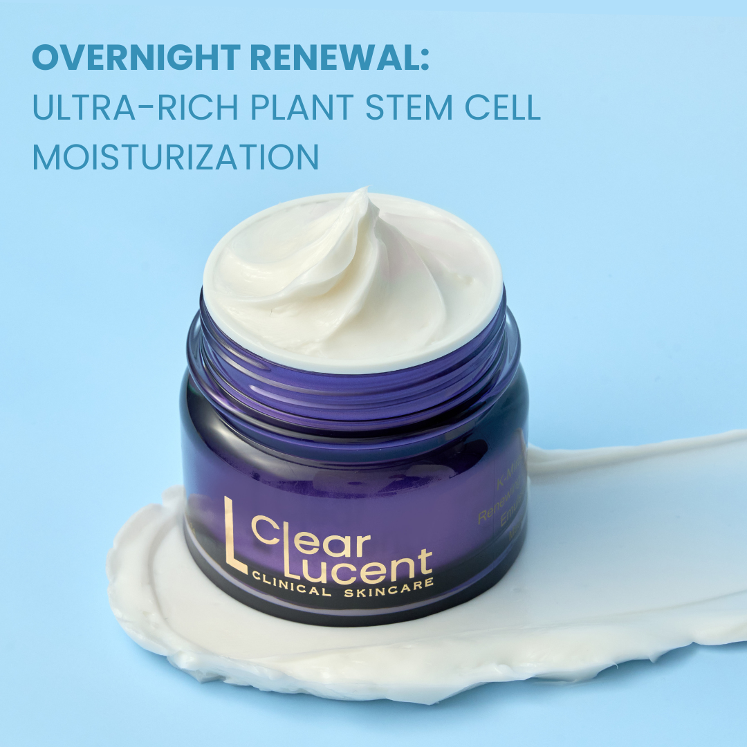 K-Miracle AgeDefy Renewing Callus Extracts Emulsion Cream