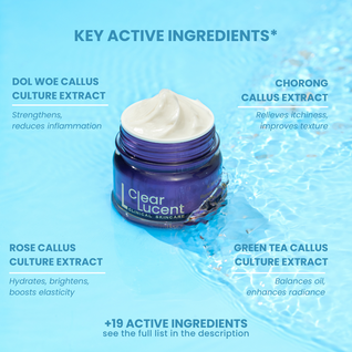K-Miracle AgeDefy Renewing Callus Extracts Emulsion Cream