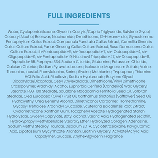 K-Miracle AgeDefy Renewing Callus Extracts Emulsion Cream