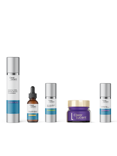 Luminous Luxe Bundle