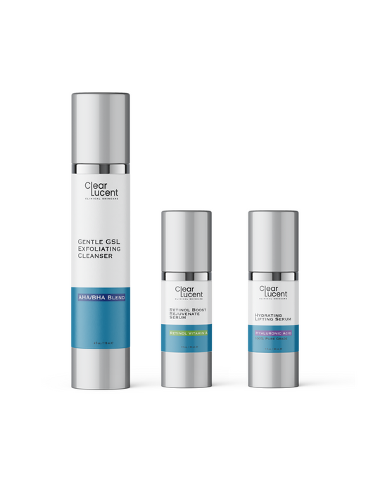 Nighttime Repair Bundle