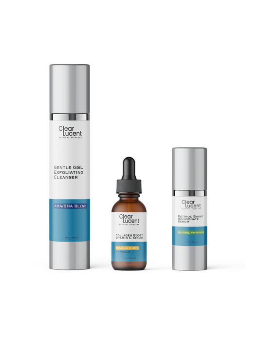 Ultimate Rejuvenation Bundle