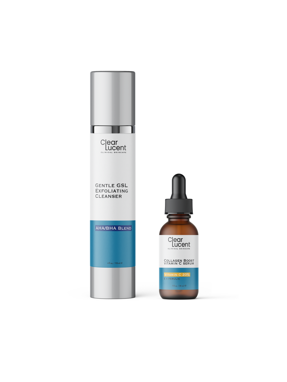 Vibrant Clarity Bundle